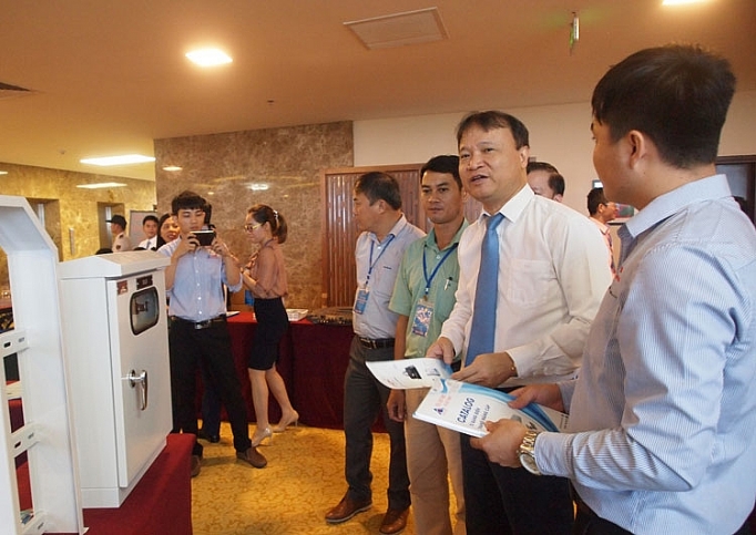 doanh nghiep cong nghiep ho tro tang cuong tinh lien ket