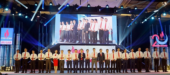 Mừng kỷ niệm 20 năm KVT - GPP Dinh Cố mung ky niem 20 nam kvt gpp dinh co