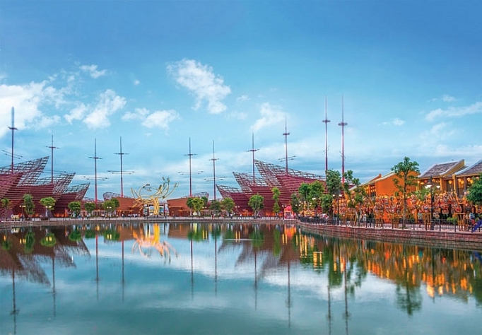 Cận cảnh khu nghỉ dưỡng 5 sao đẹp như tranh – nơi Hà Anh Tuấn đăng đàn bán vé concert can canh khu nghi duong 5 sao dep nhu tranh noi ha anh tuan dang dan ban ve concert