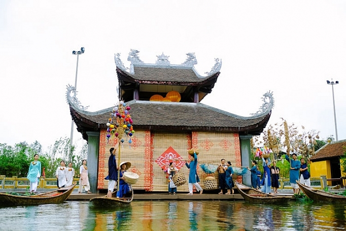 Cận cảnh khu nghỉ dưỡng 5 sao đẹp như tranh – nơi Hà Anh Tuấn đăng đàn bán vé concert can canh khu nghi duong 5 sao dep nhu tranh noi ha anh tuan dang dan ban ve concert