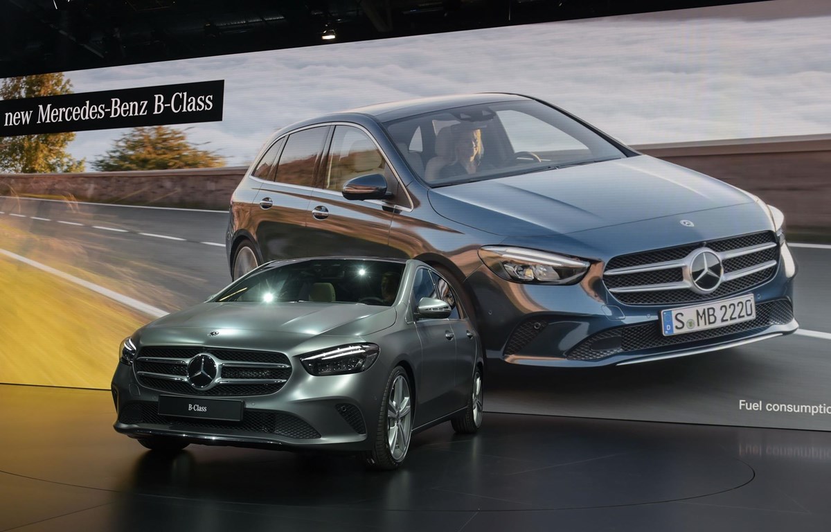 Ôtô nhập khẩu tăng hơn 6 lần, ngân sách có thêm hàng nghìn tỷ đồng oto nhap khau tang hon 6 lan ngan sach co them hang nghin ty dong