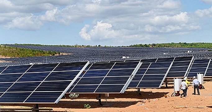 khanh thanh nha may dien mat troi hong phong 4 cong suat 48mwp