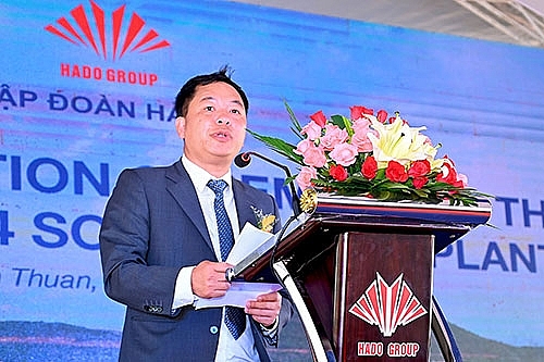 khanh thanh nha may dien mat troi hong phong 4 cong suat 48mwp