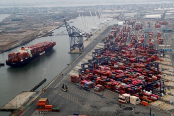 Covid-19 chưa phải là sự kết thúc của chuỗi cung ứng toàn cầu