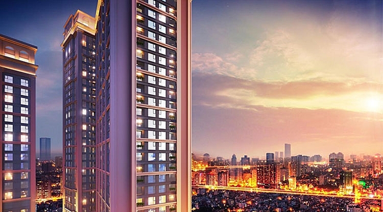 bat dong san quan thanh xuan du an nao dang nong