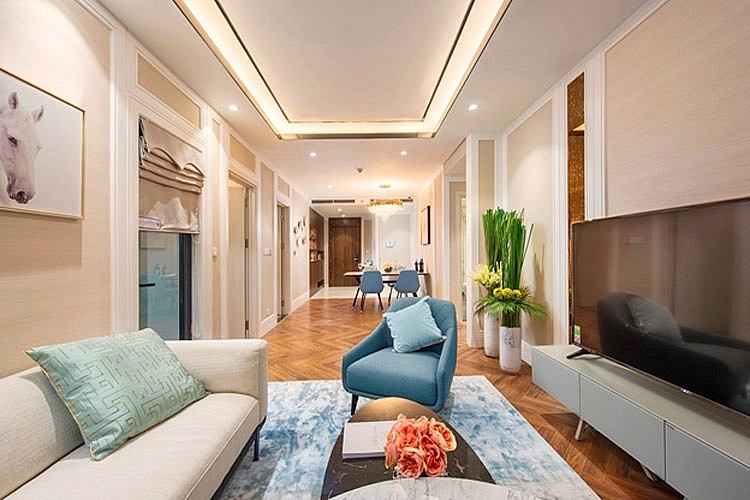 bat dong san quan thanh xuan du an nao dang nong