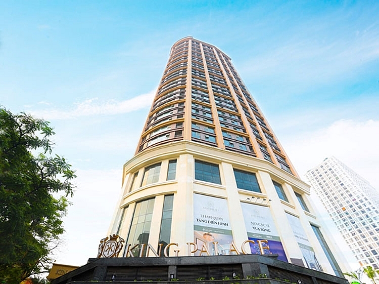 bat dong san quan thanh xuan du an nao dang nong