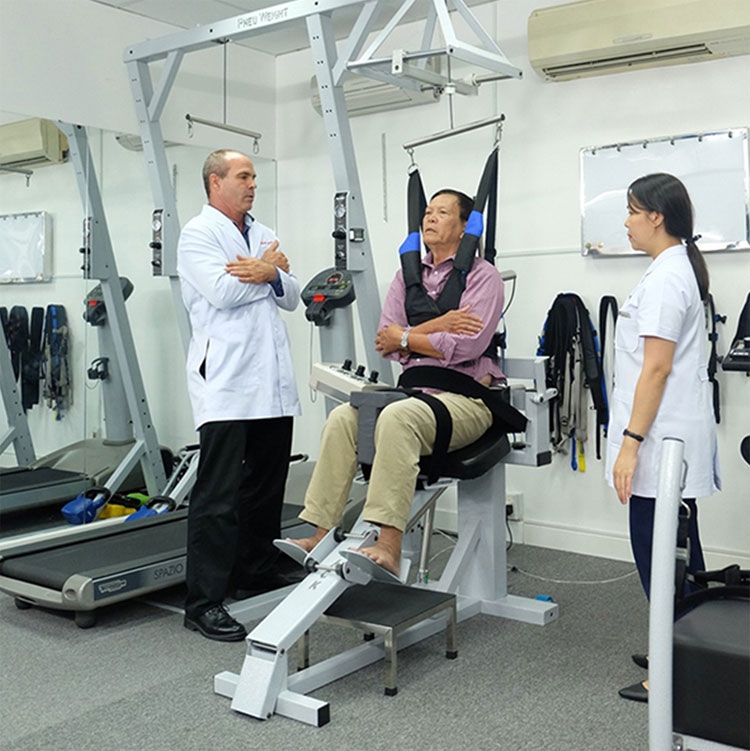 Tai biến mạch máu não, gây đột quỵ: Hệ quả và cách khắc phục tai bien mach mau nao gay dot quy he qua va cach khac phuc