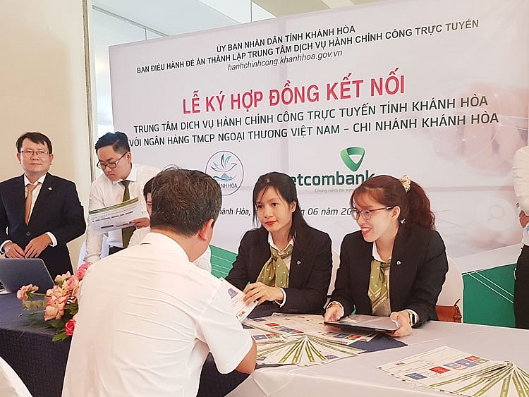 trung tam dich vu hanh chinh cong truc tuyen khanh hoa 2 nam xu ly hieu qua hon 1 trieu ho so