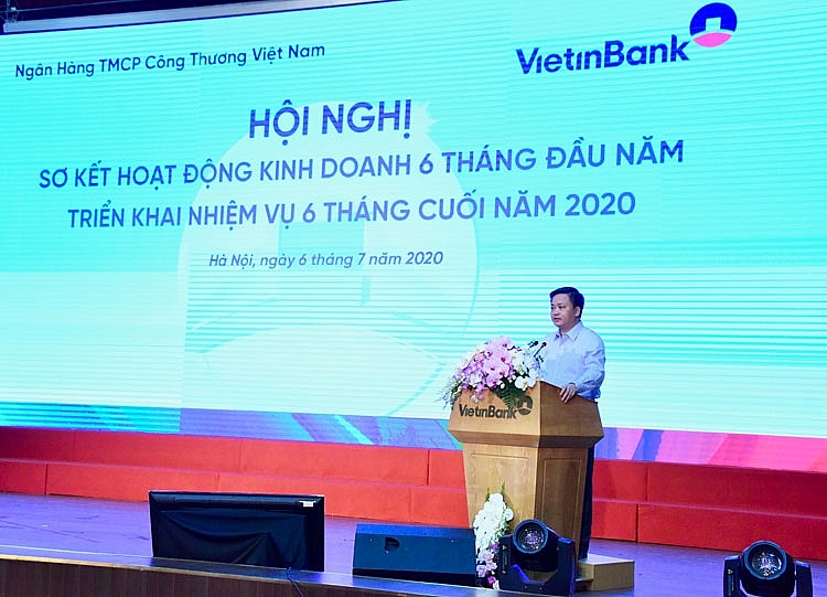 VietinBank tối ưu hóa hiệu quả sử dụng nguồn vốn đáp ứng nhu cầu tăng trưởng tín dụng vietinbank toi uu hoa hieu qua su dung nguon von dap ung nhu cau tang truong tin dung