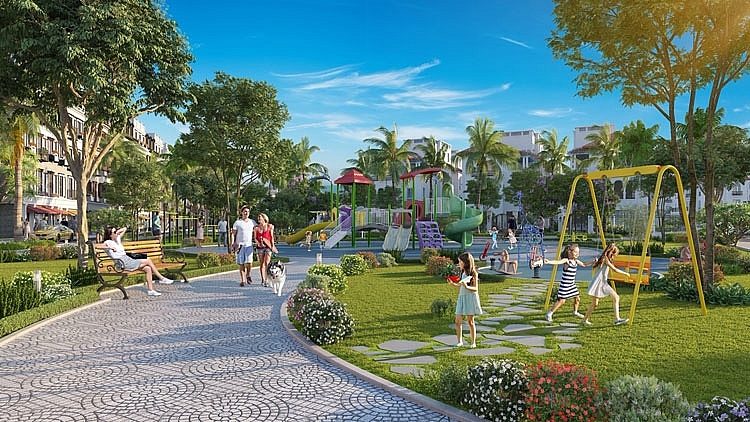 kham pha sac xanh tai mallorca sun grand city feria
