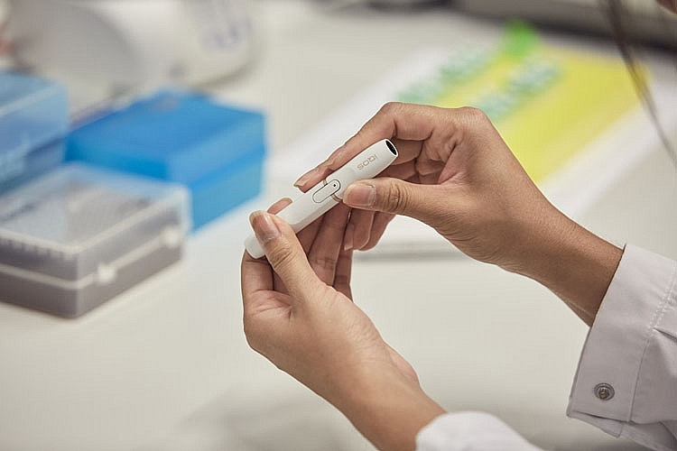 FDA cấp phép cho PMI kinh doanh sản phẩm IQOS dưới thông tin giảm thiểu sự phơi nhiễm fda cap phep cho pmi kinh doanh san pham iqos duoi thong tin giam thieu su phoi nhiem