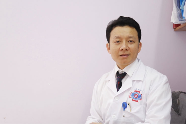 Vì sao ung thư tuyến giáp ngày càng gia tăng vi sao ung thu tuyen giap ngay cang gia tang