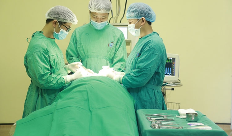 Vì sao ung thư tuyến giáp ngày càng gia tăng vi sao ung thu tuyen giap ngay cang gia tang