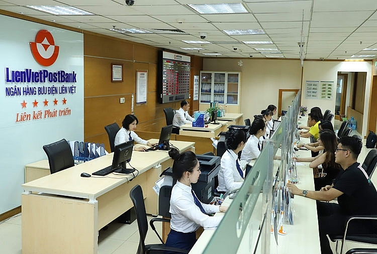 6 tháng đầu năm LienVietBank hoàn thành 59 kế hoạch lợi nhuận năm 2020 6 thang dau nam lienvietbank hoan thanh 59 ke hoach loi nhuan nam 2020