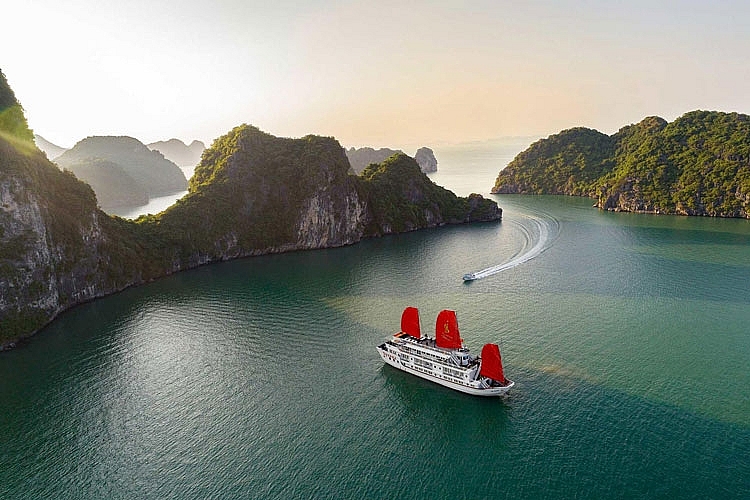 du lich nghi duong cao cap them tiem nang lon cua thi truong mien bac