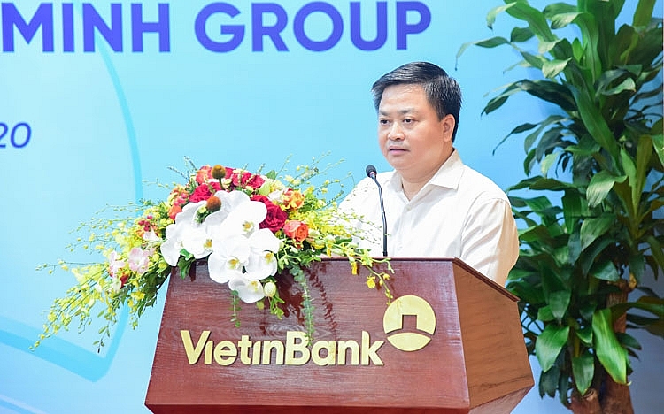 vietinbank va tan hoang minh ky ket thoa thuan hop tac