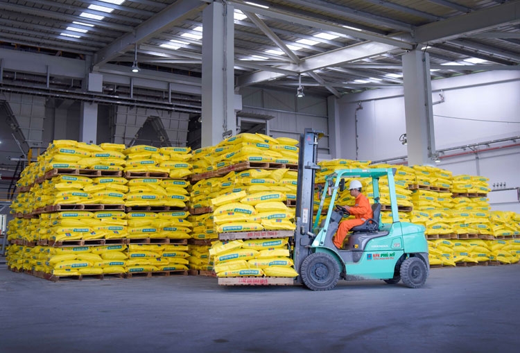 Kiểm toán Nhà nước đề nghị PVFCCo điều chỉnh tăng doanh thu, lợi nhuận năm 2020 Kiểm toán Nhà nước đề nghị PVFCCo điều chỉnh tăng doanh thu, lợi nhuận năm 2020