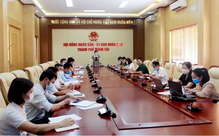 PC Quảng Ninh đảm bảo cung cấp điện cho kỳ thi tốt nghiệp THPT quốc gia năm 2021