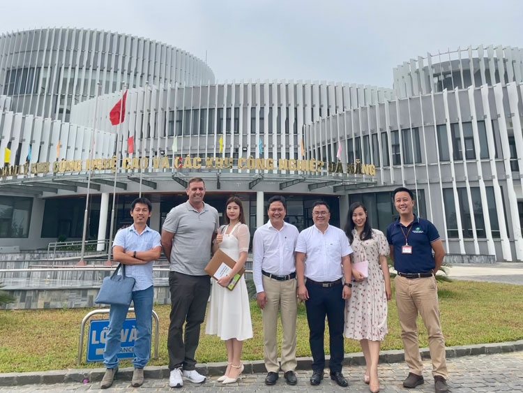 Startup XIXO tham vọng thay đổi cuộc chơi trong lĩnh vực bất động sản