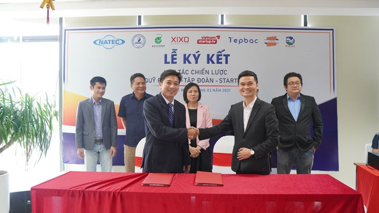 Startup XIXO tham vọng thay đổi cuộc chơi trong lĩnh vực bất động sản