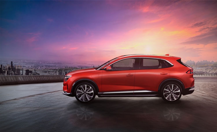 VinFast chính thức hoạt động tại Bắc Mỹ và châu Âu VinFast chính thức hoạt động tại Bắc Mỹ và châu Âu