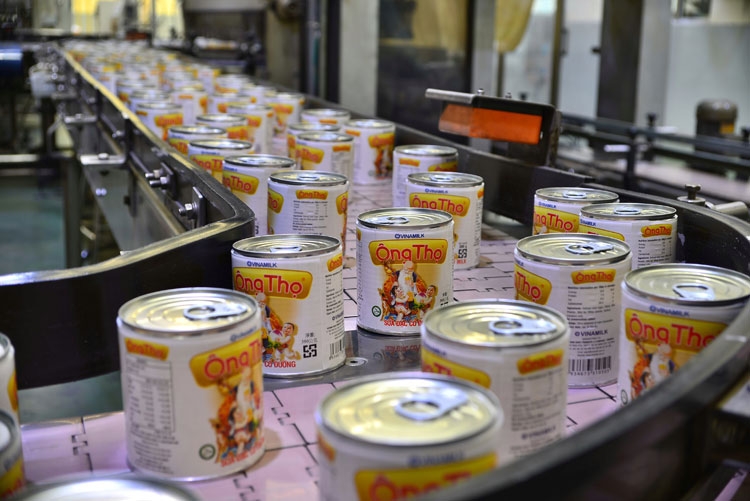 Sữa đặc Ông Thọ - Top 5 thương hiệu được chọn mua nhiều nhất Sữa đặc Ông Thọ - Top 5 thương hiệu được chọn mua nhiều nhất