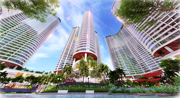 Thị trường BĐS nửa cuối 2021: Sunshine Group tung 15 nghìn sản phẩm, tổng giá trị hơn 300 nghìn tỷ