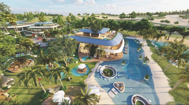 Thị trường BĐS nửa cuối 2021: Sunshine Group tung 15 nghìn sản phẩm, tổng giá trị hơn 300 nghìn tỷ