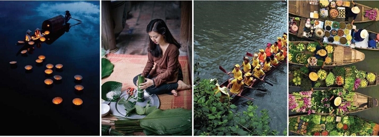 Bất động sản cất cánh cùng di sản: Tâm huyết của nhà phát triển các công trình xứng tầm