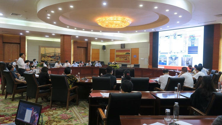 Hải Phòng: Doanh nghiệp chuẩn bị phương án thí điểm thực hiện 3 tại chỗ khi có ca mắc Covid-19