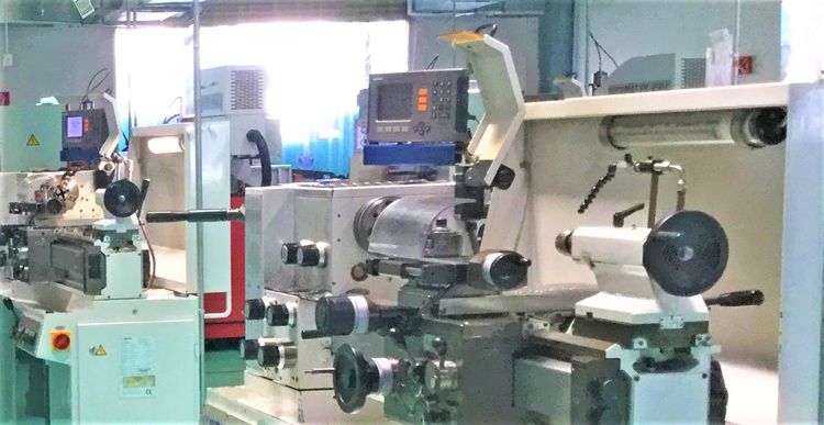 Xuất khẩu máy móc, thiết bị tại Đồng Nai tăng so với cùng kỳ