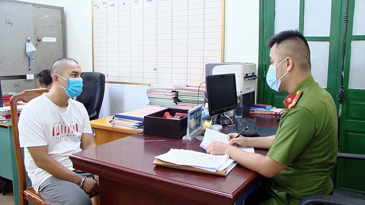 Quảng Ninh- Xử lý vi phạm phòng chống đại dịch không có “vùng cấm”