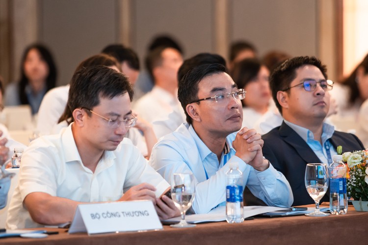 Sở Giao dịch Hàng hóa Việt Nam tổ chức Tập huấn thành viên quy mô toàn quốc Sở Giao dịch Hàng hóa Việt Nam tổ chức Tập huấn thành viên quy mô toàn quốc