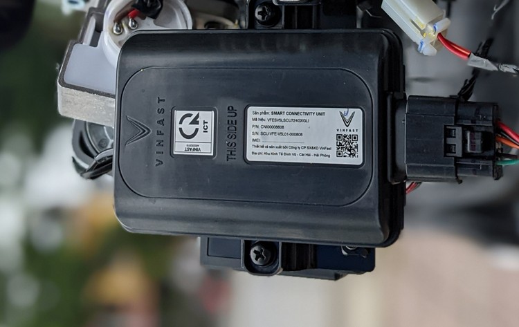 VinFast Feliz S: Giá hợp lý, phụ tùng “xịn”, thay thế hoàn hảo xe xăng VinFast Feliz S: Giá hợp lý, phụ tùng “xịn”, thay thế hoàn hảo xe xăng