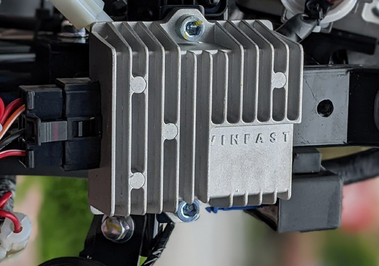 VinFast Feliz S: Giá hợp lý, phụ tùng “xịn”, thay thế hoàn hảo xe xăng VinFast Feliz S: Giá hợp lý, phụ tùng “xịn”, thay thế hoàn hảo xe xăng