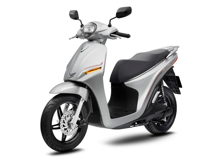 VinFast Feliz S: Giá hợp lý, phụ tùng “xịn”, thay thế hoàn hảo xe xăng VinFast Feliz S: Giá hợp lý, phụ tùng “xịn”, thay thế hoàn hảo xe xăng