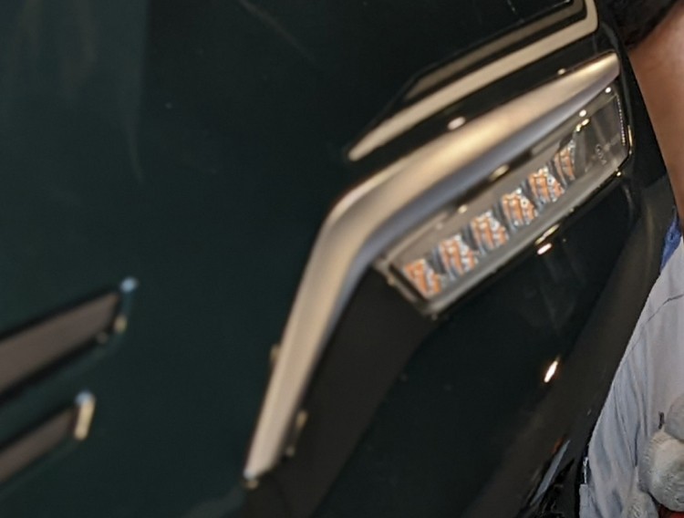 VinFast Feliz S: Giá hợp lý, phụ tùng “xịn”, thay thế hoàn hảo xe xăng VinFast Feliz S: Giá hợp lý, phụ tùng “xịn”, thay thế hoàn hảo xe xăng