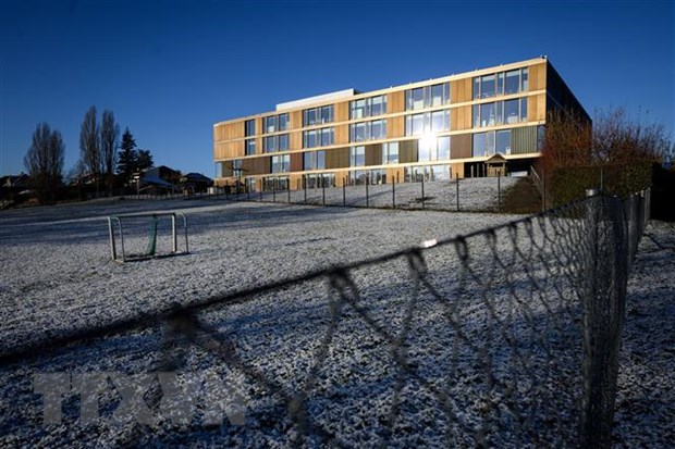 Thụy Sĩ thúc đẩy năng lượng tái tạo để thay thế khí đốt nhập khẩu hình ảnh 1 Thuy Si thuc day nang luong tai tao de thay the khi dot nhap khau hinh anh 1