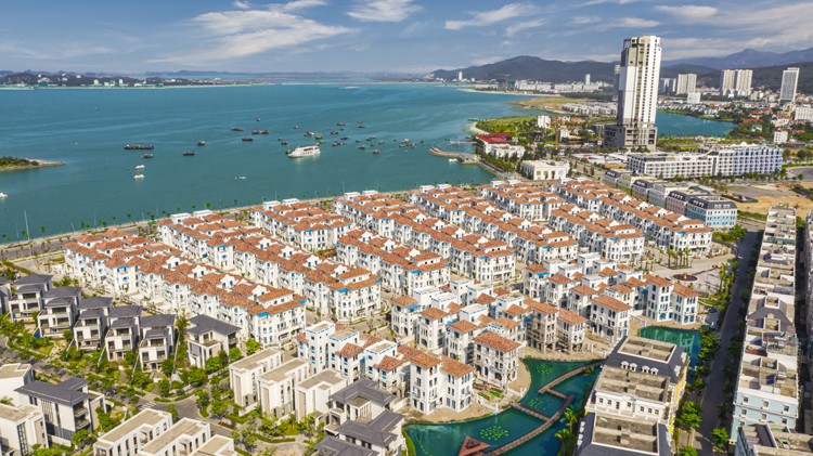 Du lịch phục hồi, bất động sản gắn với du lịch nghỉ dưỡng trên đà tăng tốc Du lịch phục hồi, bất động sản gắn với du lịch nghỉ dưỡng trên đà tăng tốc