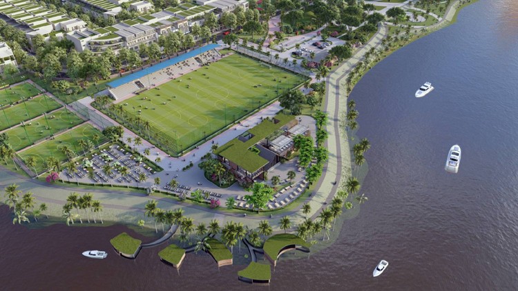 Du lịch phục hồi, bất động sản gắn với du lịch nghỉ dưỡng trên đà tăng tốc Du lịch phục hồi, bất động sản gắn với du lịch nghỉ dưỡng trên đà tăng tốc