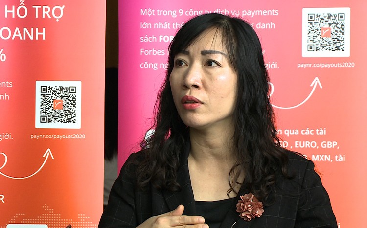 Chuyển đổi số: Bắt đầu từ nhận thức của chủ doanh nghiệp Chuyển đổi số: Bắt đầu từ nhận thức của chủ doanh nghiệp