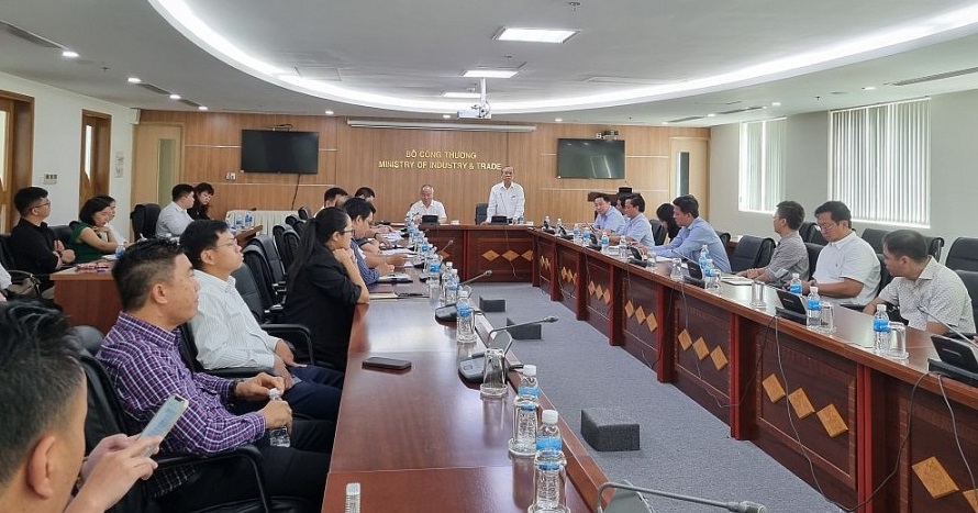 Xuất khẩu gạo nửa cuối năm 2022 được dự báo thuận lợi, để về đích mục tiêu 6,3-6,3 triệu tấn và 3,3-3,4 tỷ USD.