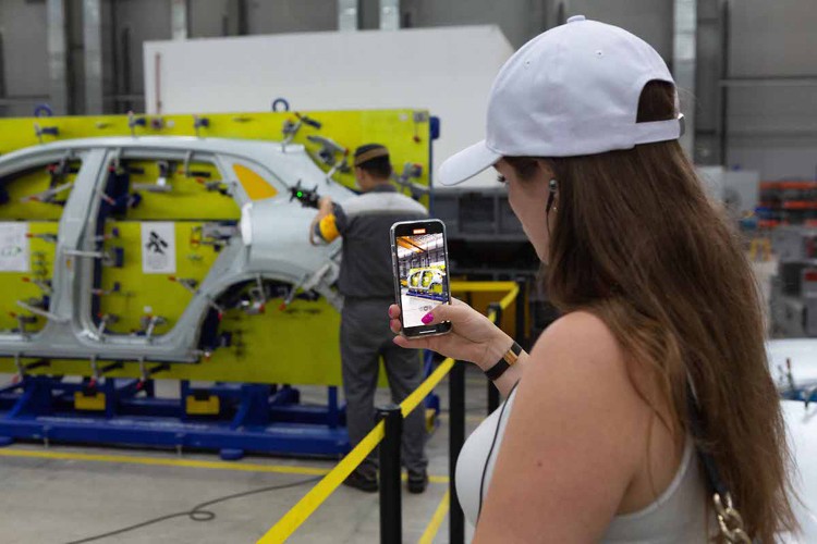 Khách hàng châu Âu: VinFast sẽ là “tay chơi” có hạng trong sân chơi mới