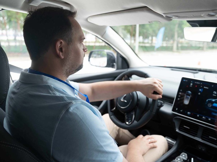 Khách hàng châu Âu: VinFast sẽ là “tay chơi” có hạng trong sân chơi mới