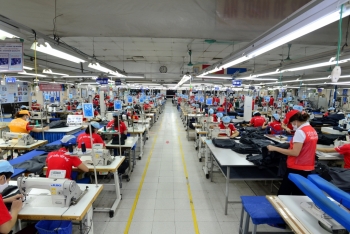 Hạn ngạch thuế quan xuất khẩu dệt may sang Mexico theo CPTPP năm 2022