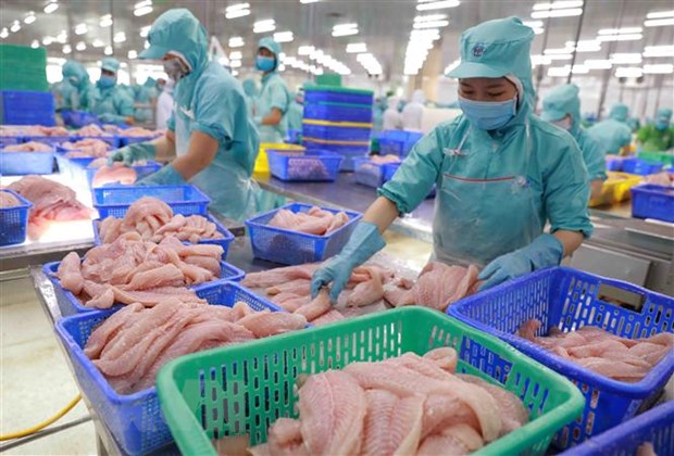 Nghị sỹ EP Jan Zahradil đánh giá cao vị thế của Việt Nam hình ảnh 1 Nghi sy EP Jan Zahradil danh gia cao vi the cua Viet Nam hinh anh 1
