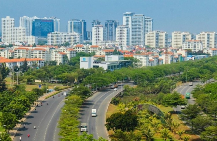 Tăng tính thị trường, minh bạch và hiệu quả trong quản lý nhà nước về đất đai