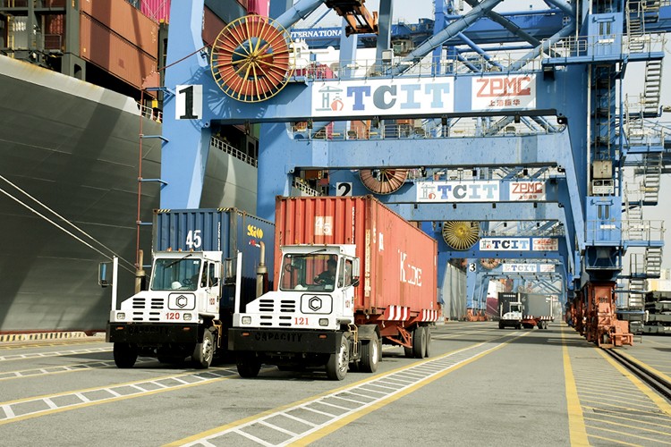 Cơ hội nào cho xuất khẩu 6 tháng cuối năm 2022? Cơ hội nào cho xuất khẩu 6 tháng cuối năm 2022?