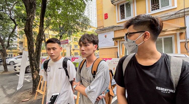 ‘Khi nhựa lên tiếng’: Triển lãm nghệ thuật vì môi trường ‘Khi nhựa lên tiếng’: Triển lãm nghệ thuật vì môi trường